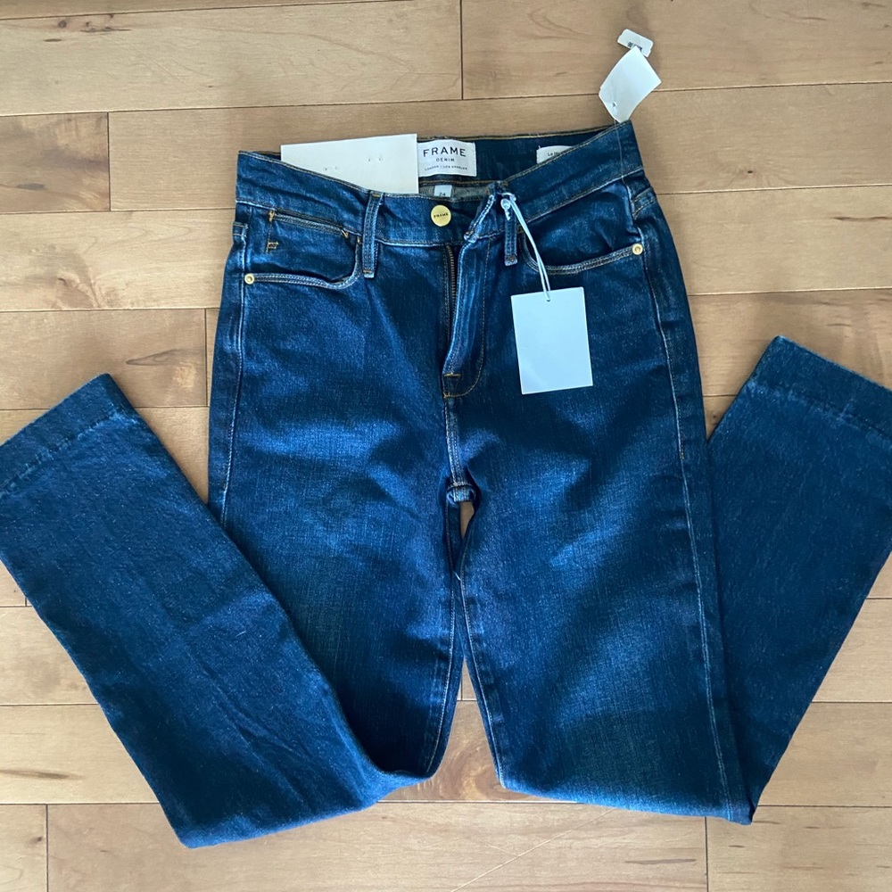 FRAME jeans